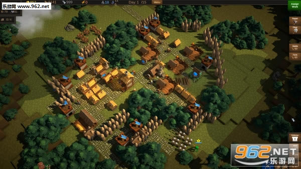 山谷守卫游戏下载-山谷守卫(ValeGuard)下载Steam版