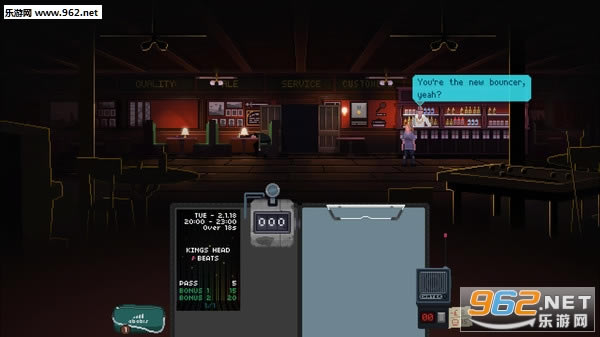 今晚没开游戏下载-今晚没开下载PC中文版