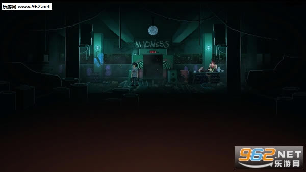 Not Tonight中文游戏下载-不是今晚(Not Tonight)下载Steam破解版