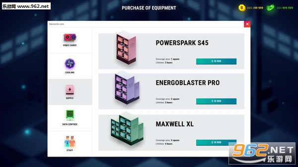 CryptoFarm游戏下载-CryptoFarm下载PC版