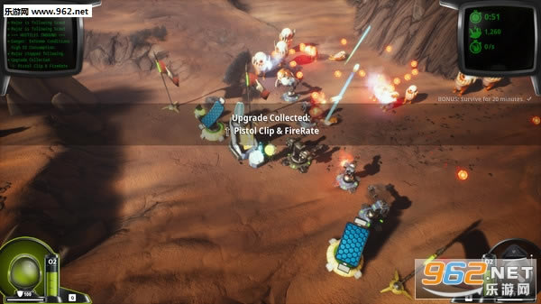 Mars or Die!游戏下载-火星或死(Mars or Die!)下载Steam版