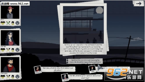 Blackout游戏下载-灯光熄灭(Blackout)下载PC版