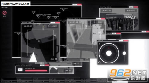 IO Interloper游戏下载-IO干扰器(IO Interloper)下载PC版