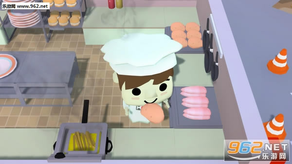 餐厅兄弟游戏下载-餐厅兄弟(Diner Bros)下载联机版