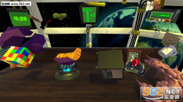 Godly Corp游戏下载-神圣集团(Godly Corp)下载Steam版