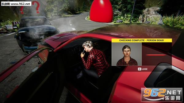 Accident游戏下载-事故(Accident)下载Steam版