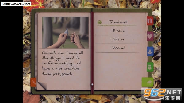 生存日记游戏下载-生存日记(Survival Diary)下载Steam版