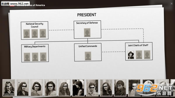 Intelligence Trader游戏下载-情报商人(Intelligence Trader)下载Steam中文版