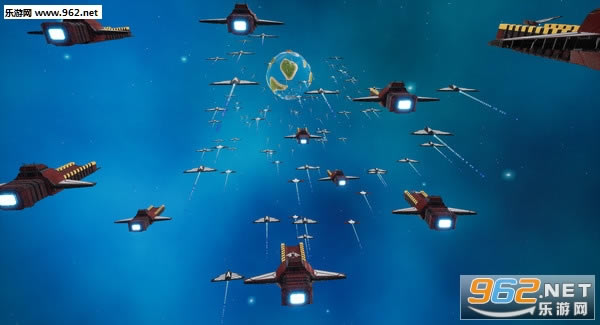 Exo TD游戏下载-Exo TD下载Steam版