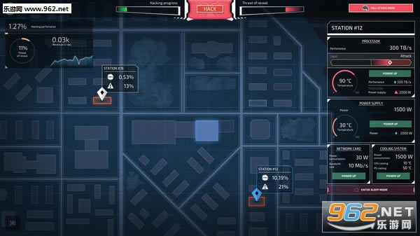 Digital Siege游戏下载-数据围攻(Digital Siege)下载Steam版