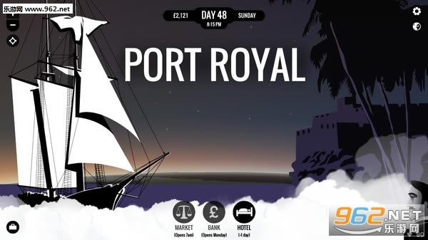 80 Days游戏下载-80天环游地球(80 Days)下载PC版