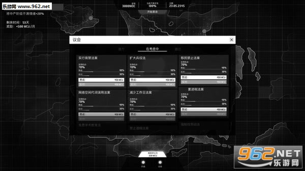 Shadow Council: The Puppeteers游戏下载-影子议会：傀儡(Shadow Council: The Puppeteers)下载Steam中文版