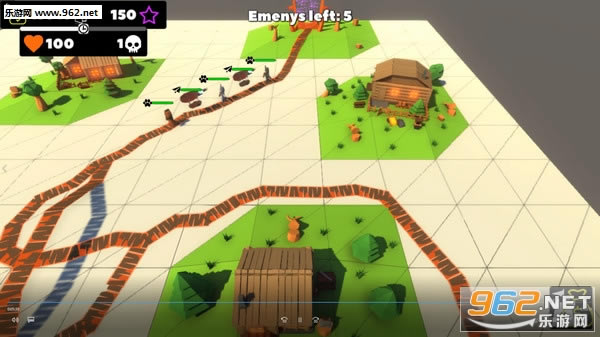 我的超级塔3游戏下载-我的超级塔3(My Super Tower 3)下载Steam版