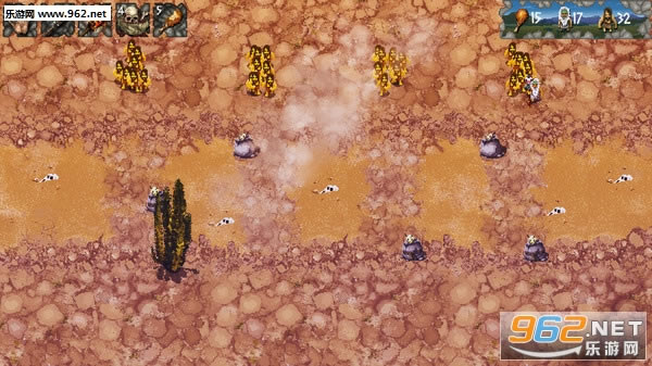 部落迁徙PC游戏下载-部落迁徙(Tribal Pass)下载Steam版