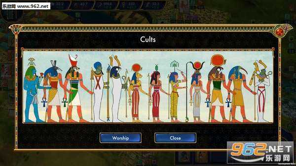 埃及古国Steam游戏下载-埃及古国下载官方完整版