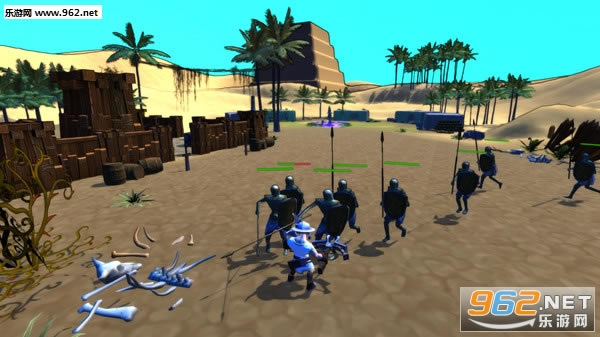 终极塔防游戏下载-终极塔防(TD Ultimate)下载中文版