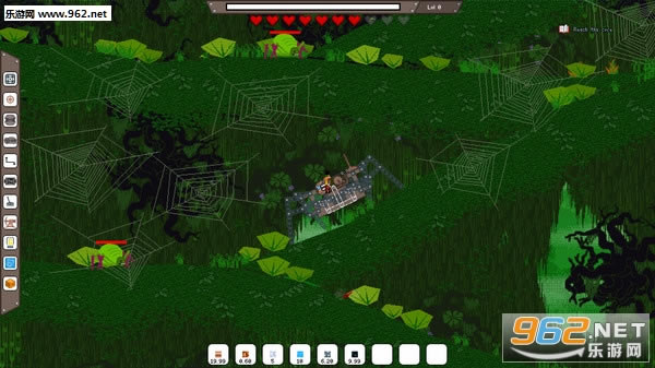 Mechanic Miner中文游戏下载-机械矿工(Mechanic Miner)下载Steam版