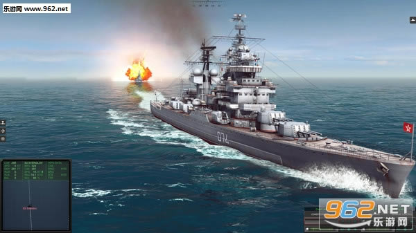 Cold Waters:South China Sea中文游戏下载-冰冷海域:中国南海下载集成版