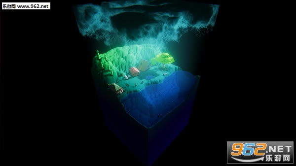 The God游戏下载-上帝(The God)下载Steam版