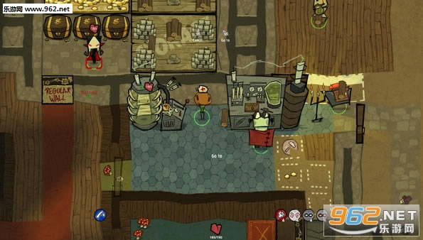 MachiaVillain中文游戏下载-马西亚恶棍(MachiaVillain)下载破解版