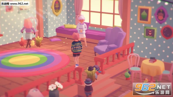 Ooblets中文游戏下载-Ooblets下载Steam破解版