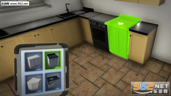 house flipper游戏下载-house flipper(炒房)下载PC中文版