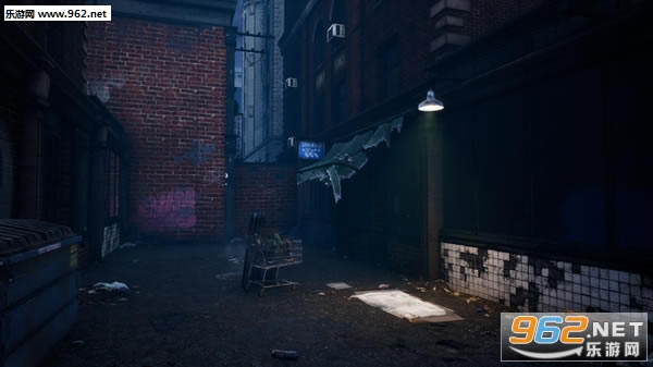 Bum Simulator中文游戏下载-流浪汉模拟器(Bum Simulator)下载Steam版