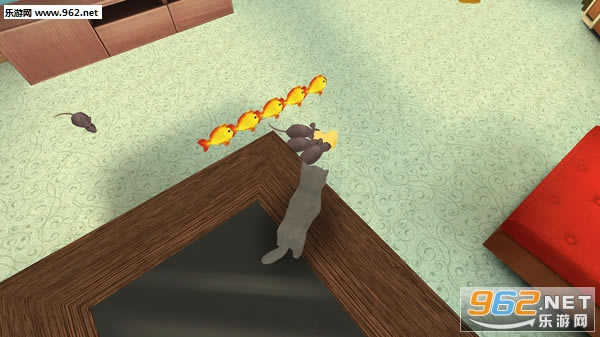 Kitten Life Simulator������Ϸ����-Сè����ģ����(Kitten Life Simulator)����Steam��