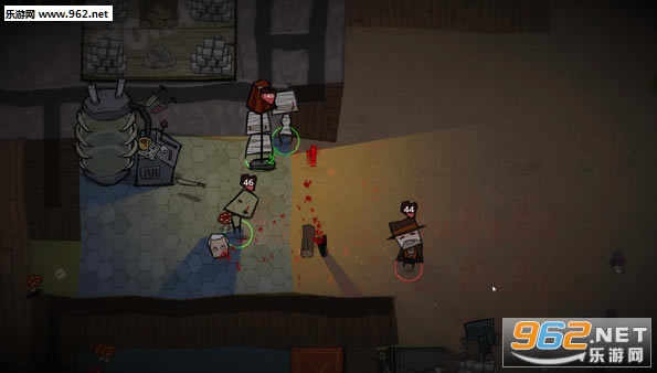 MachiaVillain������Ϸ����-MachiaVillain����Steam�ƽ��