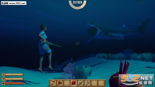 Raft��Ϸ����-Raft����Steam��