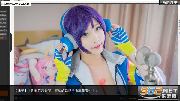 ����ģ�����ϼ���Ϸ����-����ģ����(Love Simulation)����Steam��