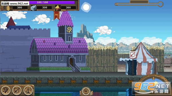 Hard Era: The Fantasy Defence��Ϸ����-����ʱ���������������Steam�ƽ��