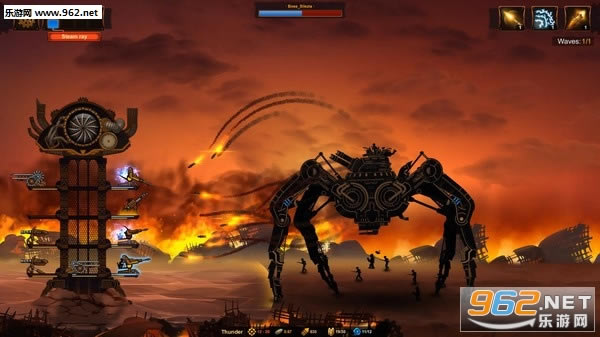 �����������2-�����������2(Steampunk Tower 2)����Steam�ƽ��