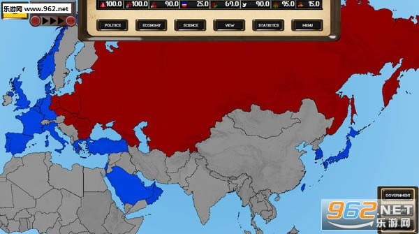 Ostalgie: The Berlin Wall������Ϸ����-������᣺����ǽ����Steam�ƽ��