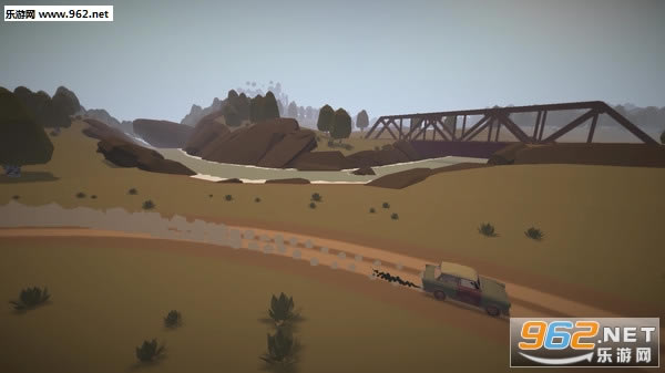 老爷车中文游戏下载-老爷车(Jalopy)下载Steam正式版