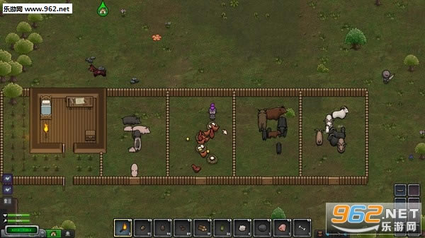 Keplerth:Another World游戏下载-Keplerth另一个世界下载steam破解版