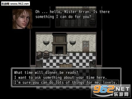 恶果游戏下载-恶果(The Deed)下载Steam版