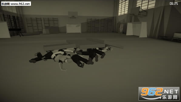 Body of Evidence游戏下载-尸体证据(Body of Evidence)下载Steam破解版