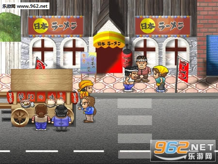 人气一番拉面屋2018重制版下载-人气一番拉面屋下载steam破解版