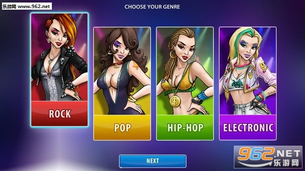 乐队经理游戏下载-乐队经理下载PC中文版