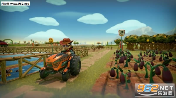 Farm Together中文游戏下载-Farm Together下载PC联机版