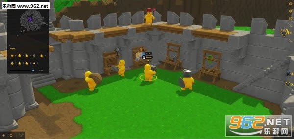 城堡故事v1.1.2汉化版下载-城堡故事下载v1.1.2中文破解版