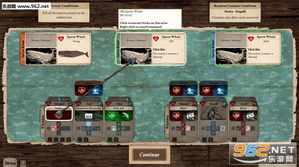 Nantucket游戏下载-Nantucket下载Steam破解版