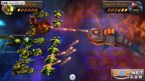 太空暴君中文版下载-太空暴君下载汉化硬盘版