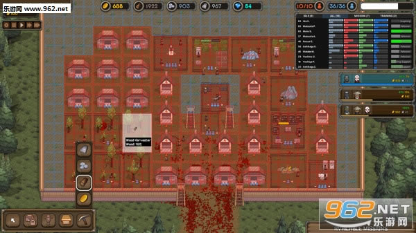 Ninja Tycoon游戏下载-忍者大君(Ninja Tycoon)下载破解版