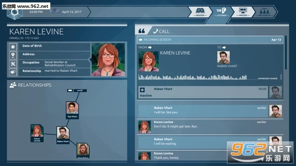 奥威尔无知就是力量汉化中文版下载-奥威尔无知就是力量下载PC中文版
