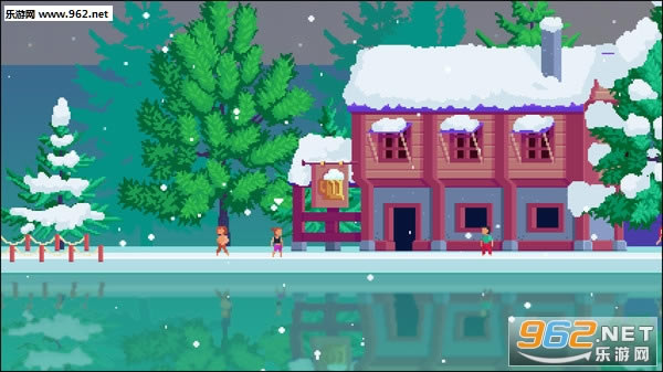 海盗的梦想之旅游戏下载-海盗的梦想之旅下载PC中文版