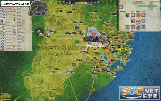 LOGistICAL游戏汉化版下载-LOGistICAL下载中文正式版