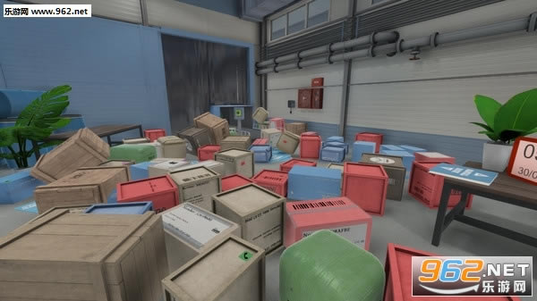 盒子公司中文版下载-盒子公司pc版下载Steam版