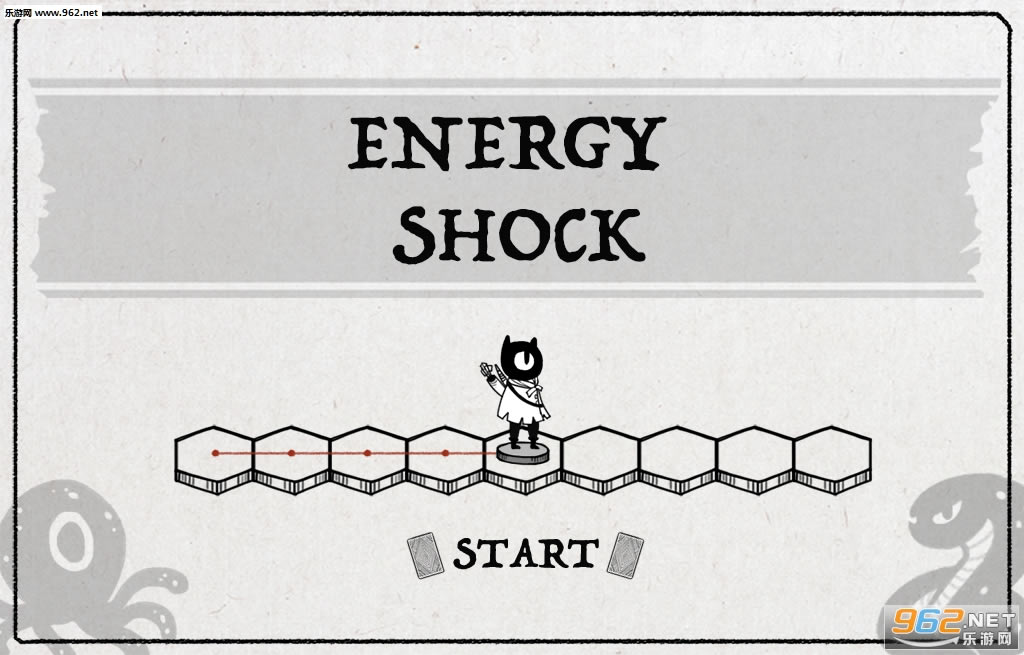 EnergyShock游戏下载-能量冲击下载PC版